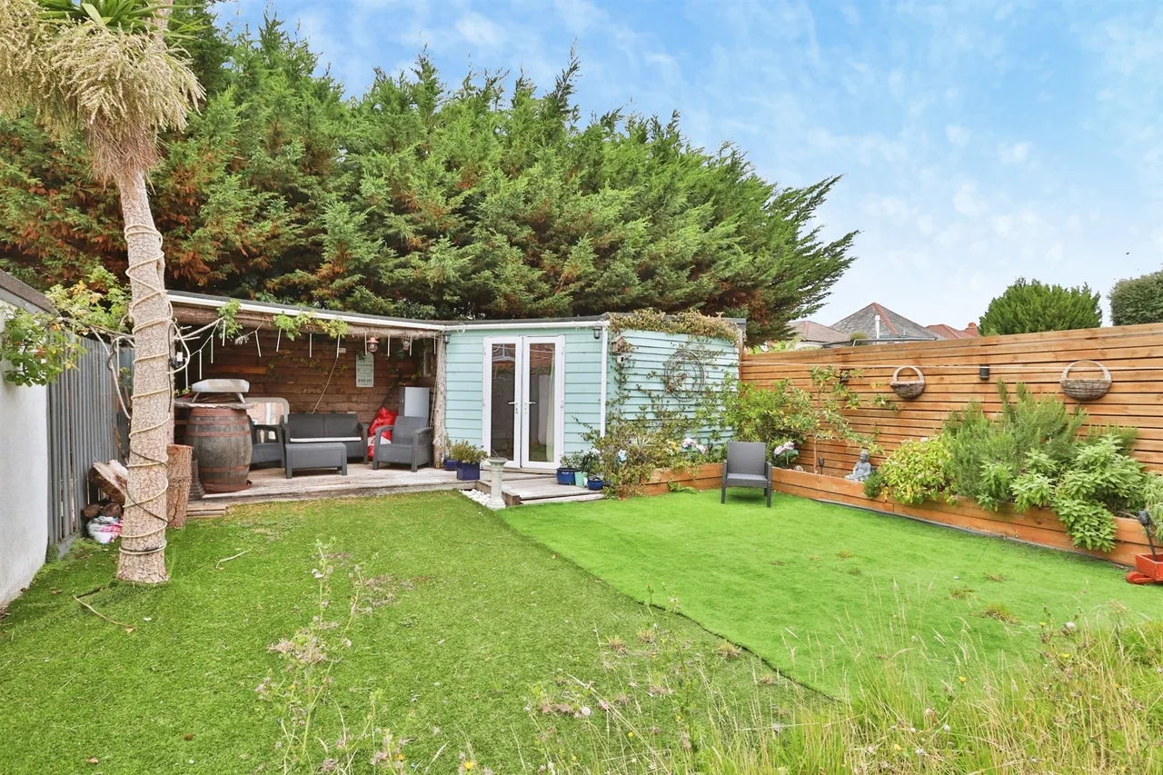Darracott Road, Bournemouth, BH5, photo 12