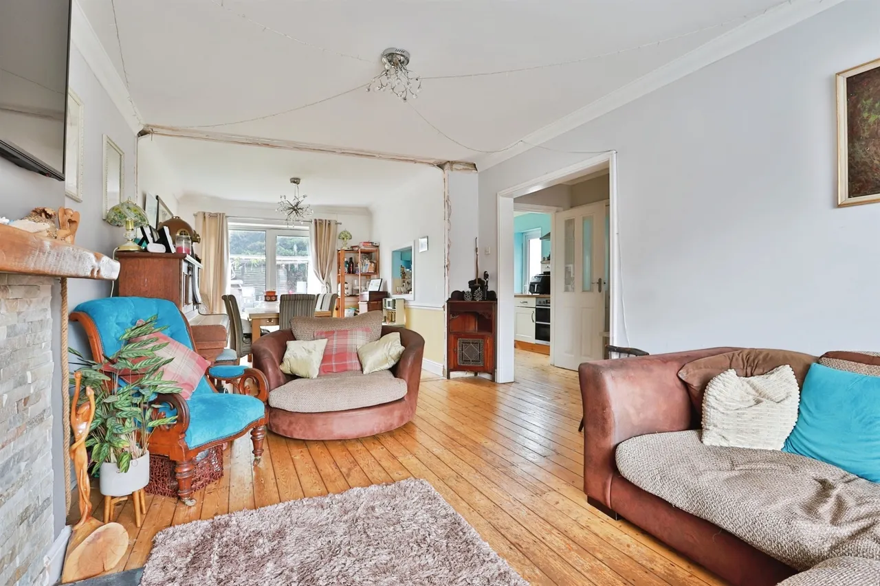 Darracott Road, Bournemouth, BH5, photo 2