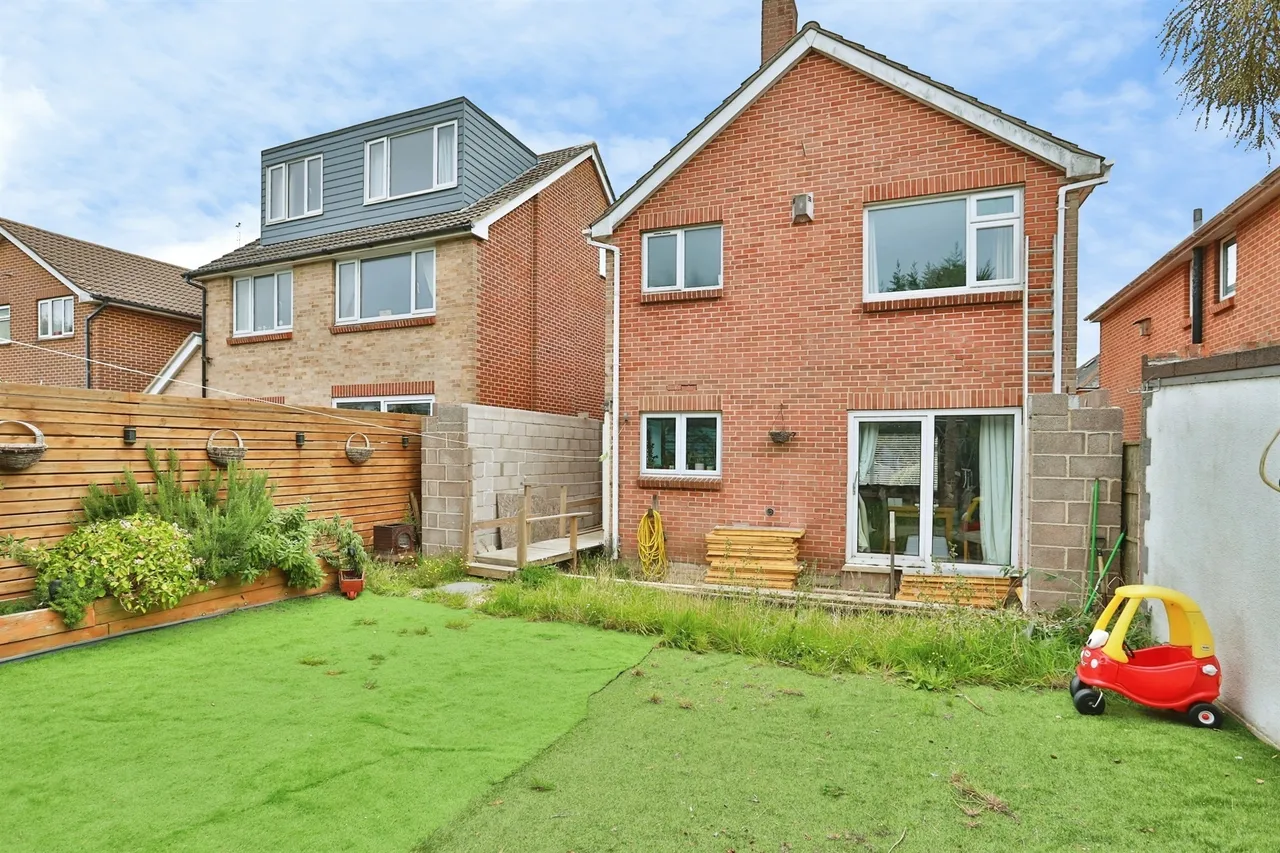 Darracott Road, Bournemouth, BH5, photo 20