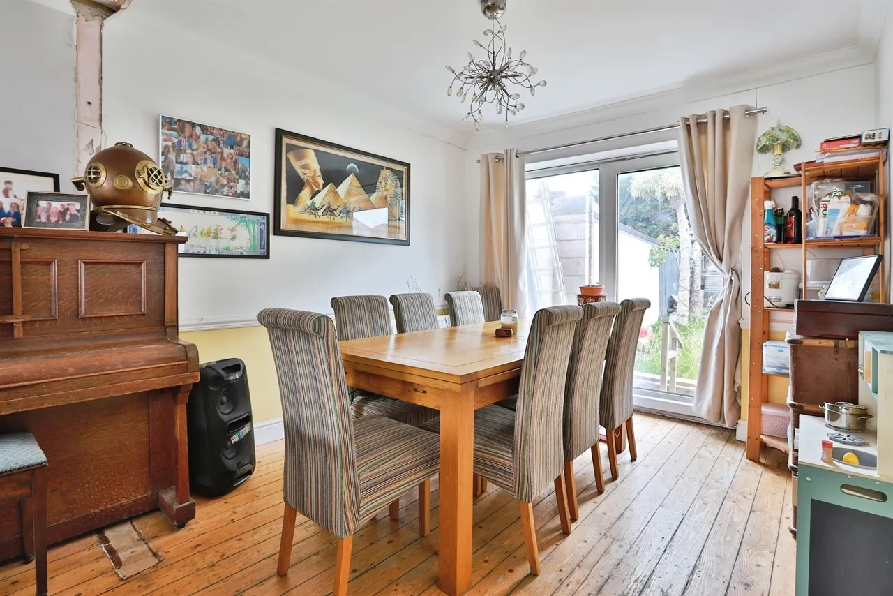 Darracott Road, Bournemouth, BH5, photo 10