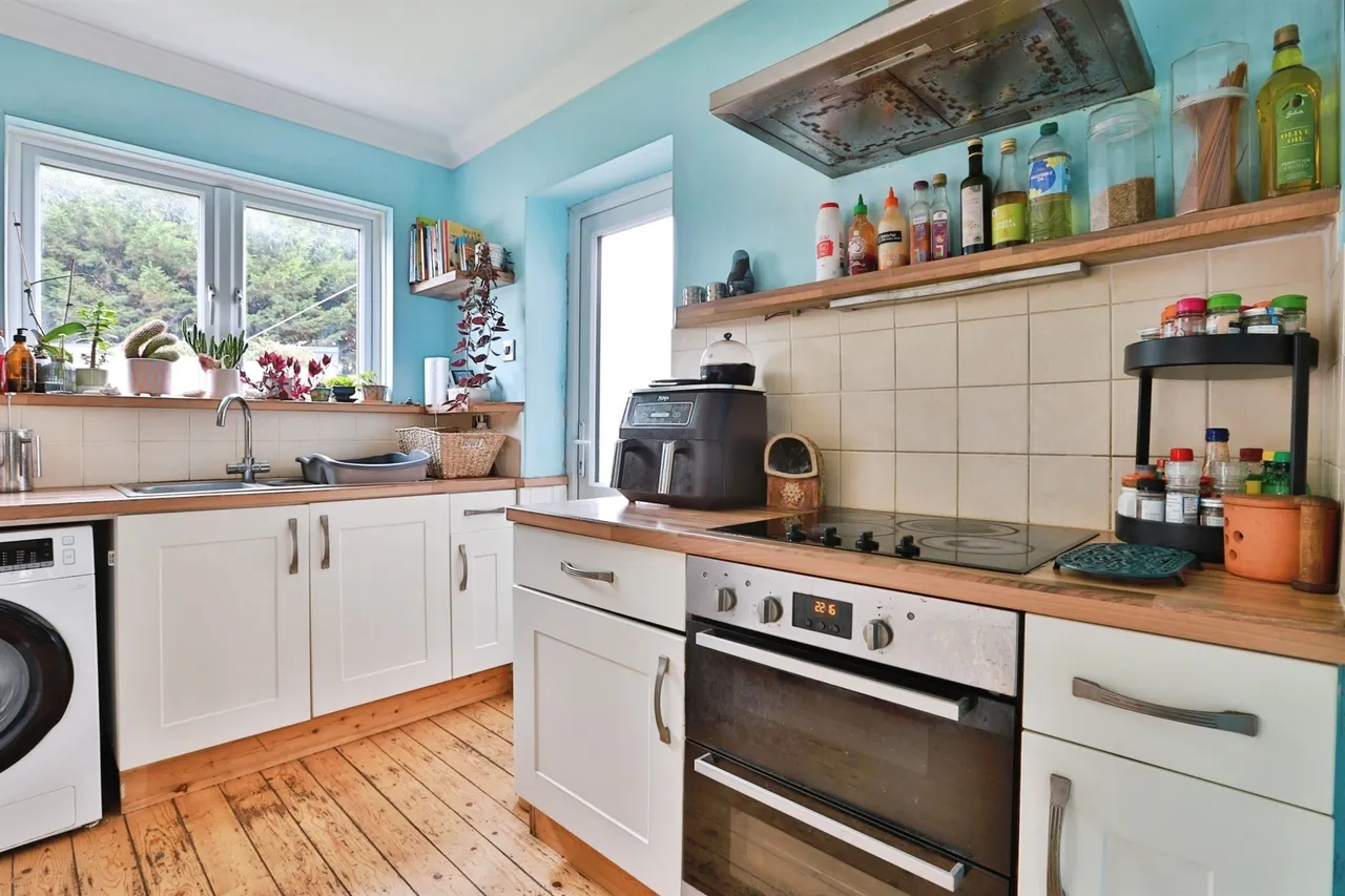 Darracott Road, Bournemouth, BH5, photo 18
