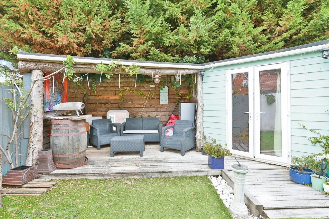 Darracott Road, Bournemouth, BH5, photo 4