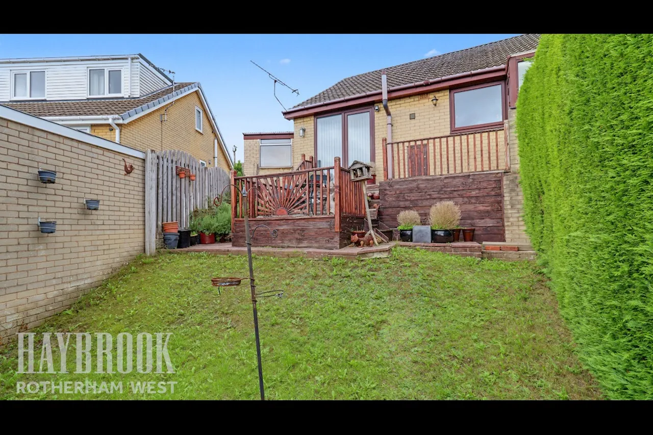 Benton Way, Rotherham, photo 15