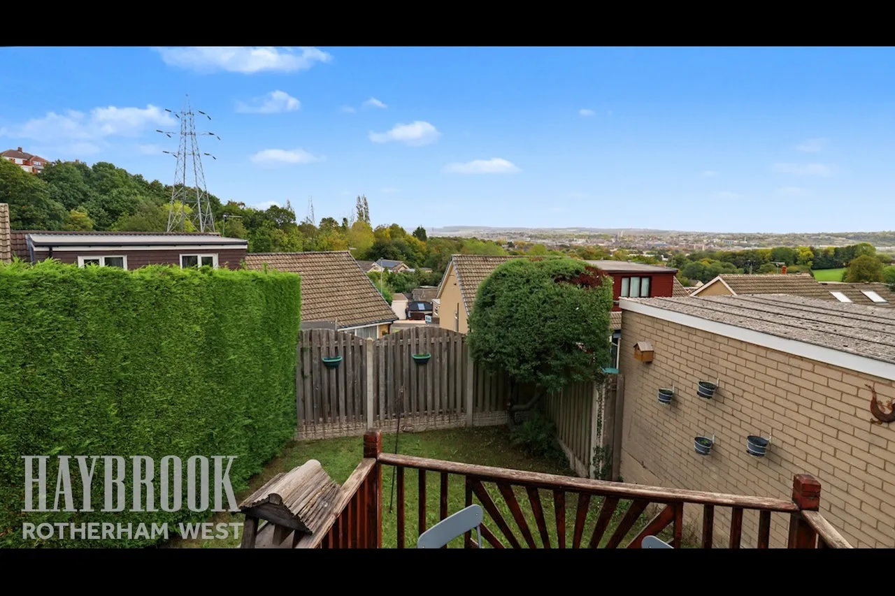 Benton Way, Rotherham, photo 14