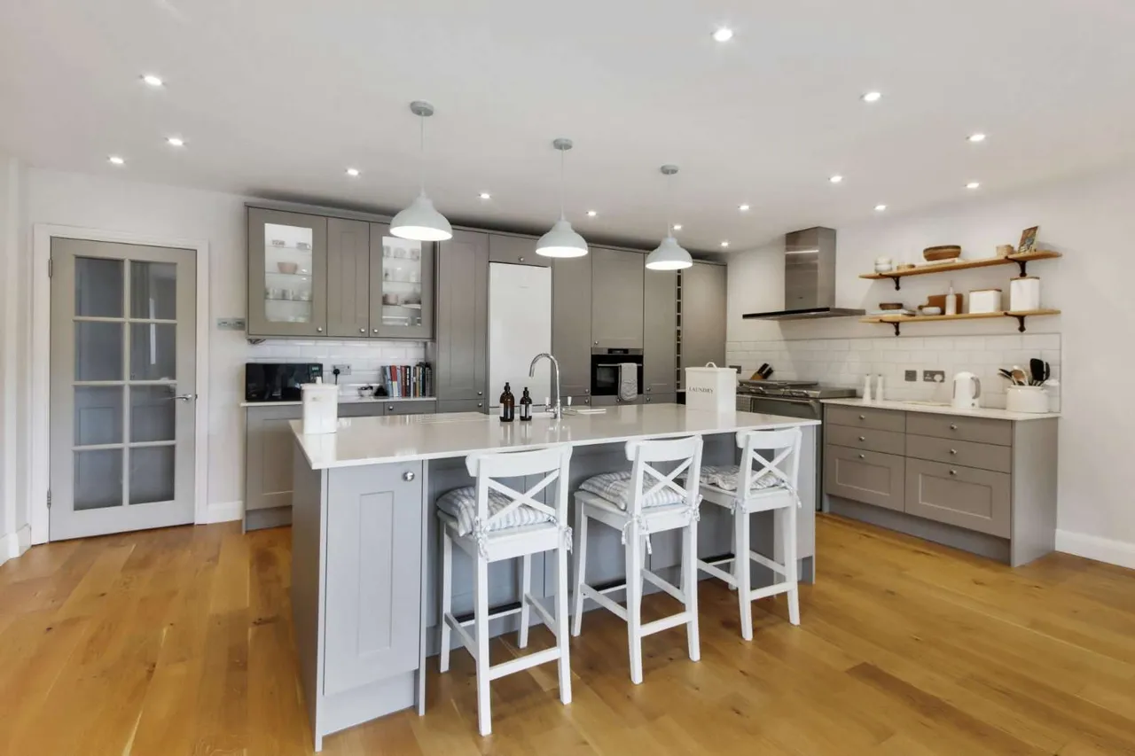 Peasley Lane, Goudhurst, Cranbrook, Kent, TN17 1HP, photo 6