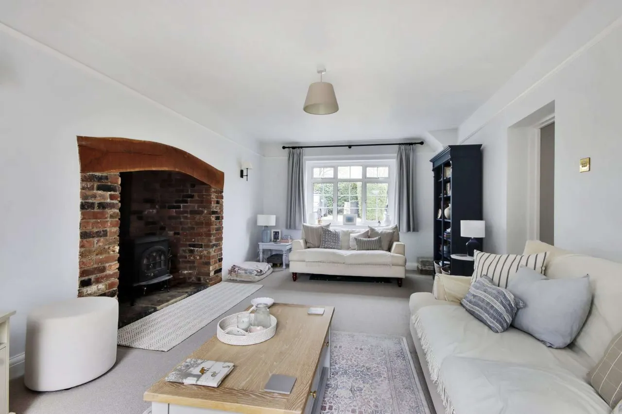 Peasley Lane, Goudhurst, Cranbrook, Kent, TN17 1HP, photo 3