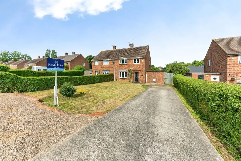 Station Road, Healing, Lincolnshire, DN41, photo 9