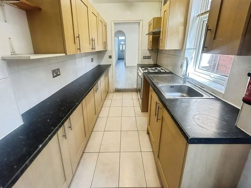 Burder Street, Loughborough, Leicestershire, LE11, photo 4
