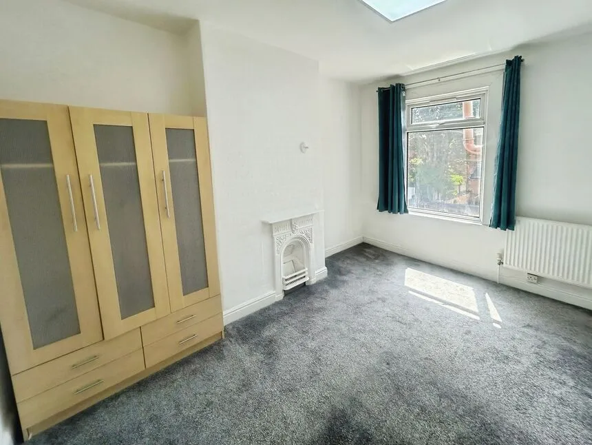 Burder Street, Loughborough, Leicestershire, LE11, photo 8