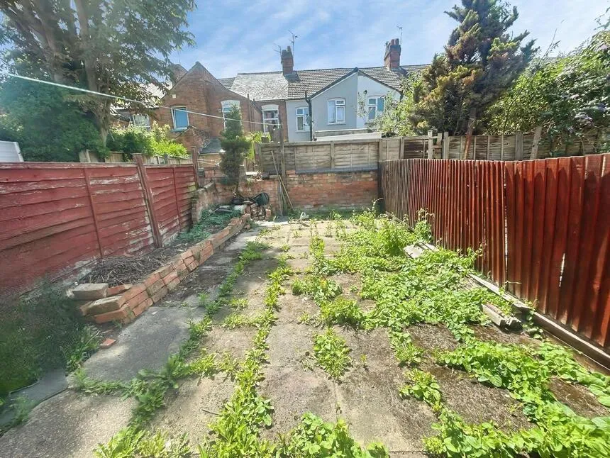 Burder Street, Loughborough, Leicestershire, LE11, photo 10