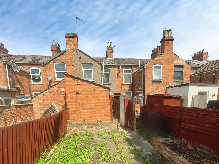 Burder Street, Loughborough, Leicestershire, LE11, photo 11