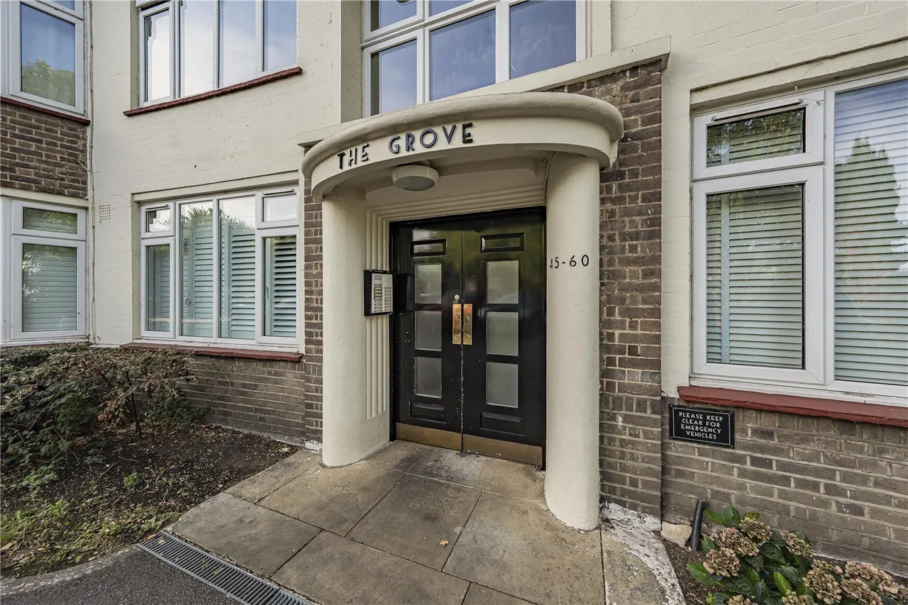 The Grove, St Margarets, TW1, photo 9