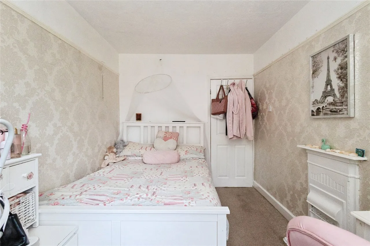 Briarfield Road, Manchester, Greater Manchester, M19, photo 12