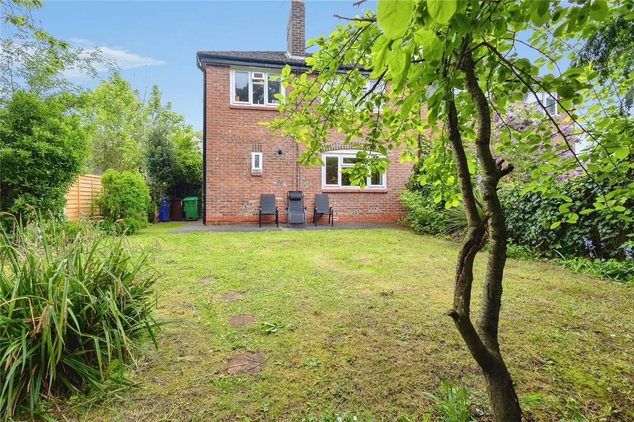 Briarfield Road, Manchester, Greater Manchester, M19, photo 16