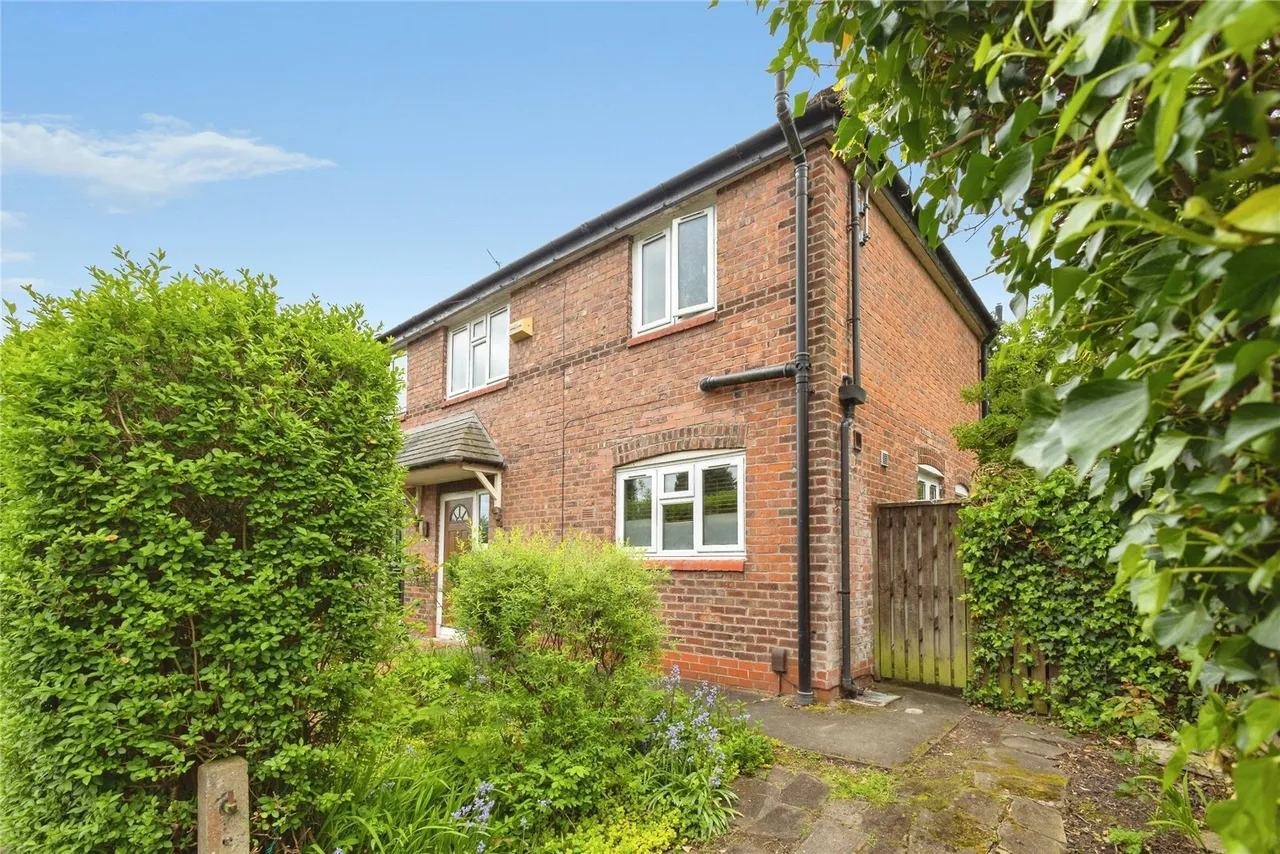 Briarfield Road, Manchester, Greater Manchester, M19, photo 17
