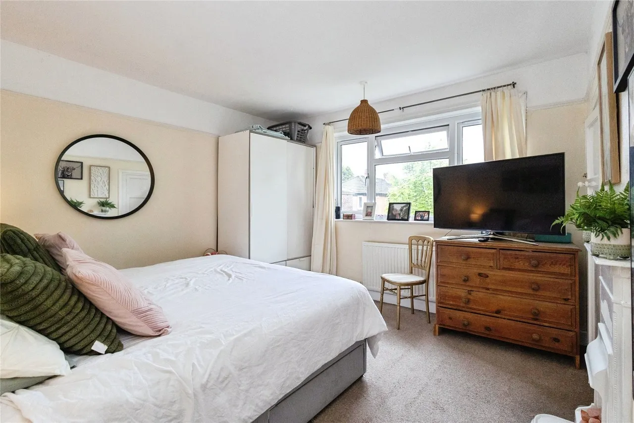 Briarfield Road, Manchester, Greater Manchester, M19, photo 8