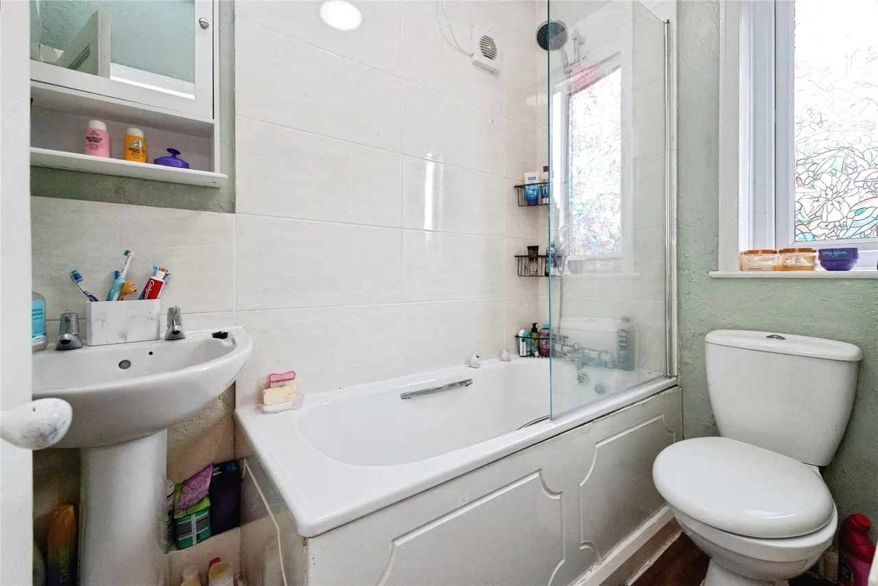 Briarfield Road, Manchester, Greater Manchester, M19, photo 13
