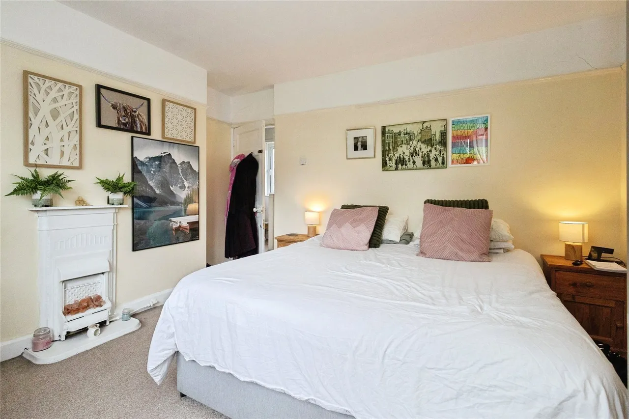 Briarfield Road, Manchester, Greater Manchester, M19, photo 9