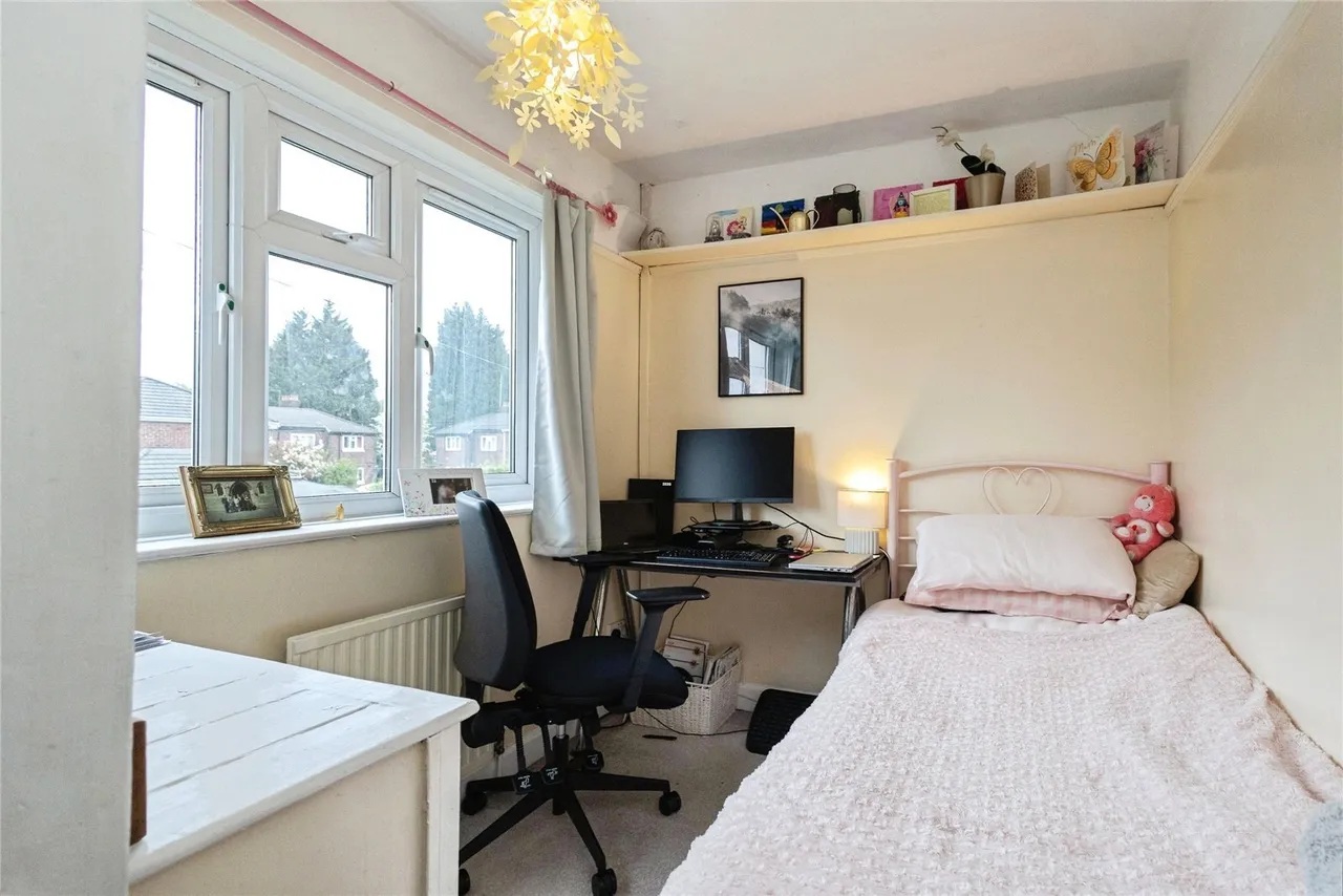 Briarfield Road, Manchester, Greater Manchester, M19, photo 11