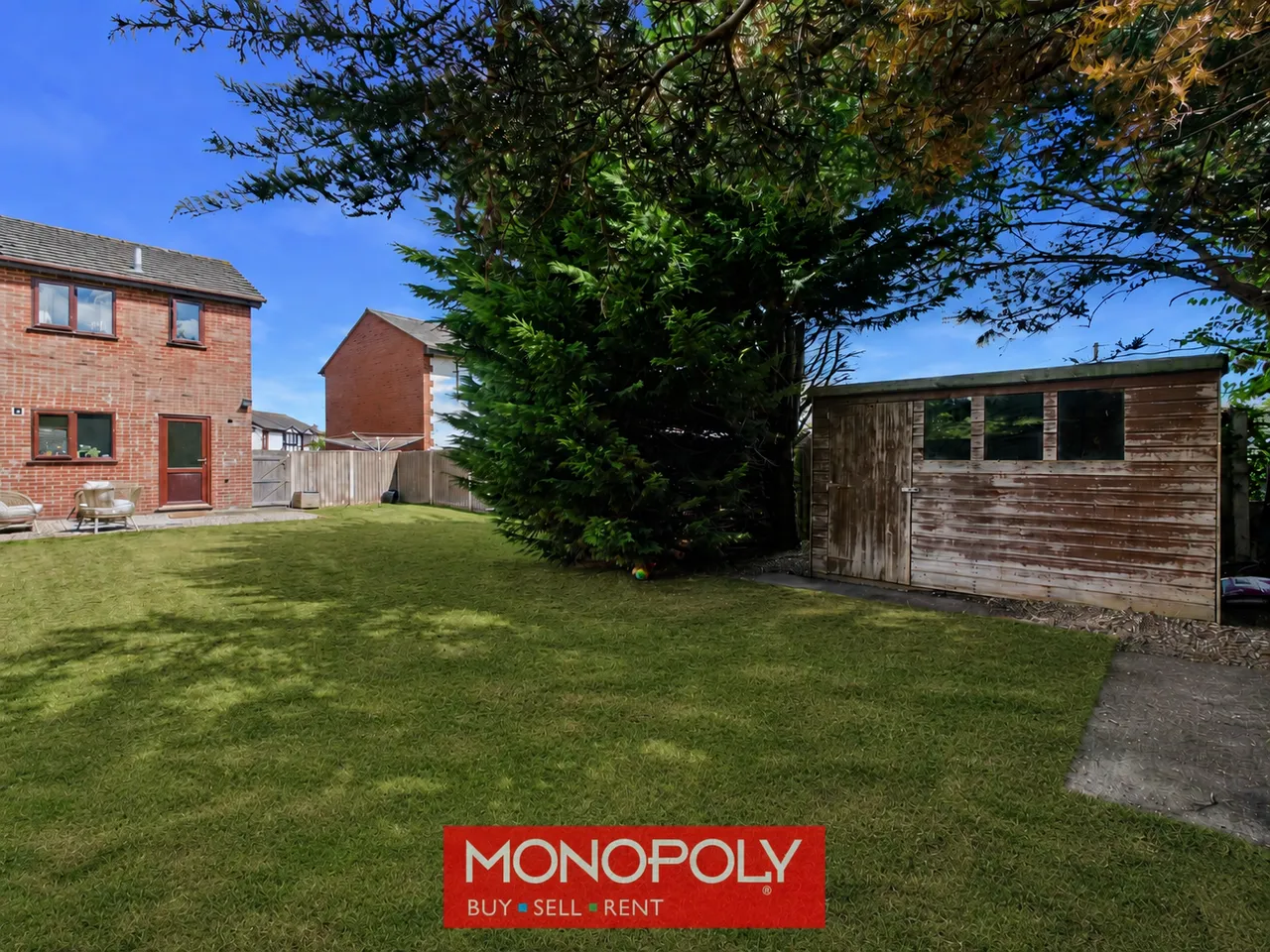 Caer Felin, Llanrhaeadr, LL16, photo 20