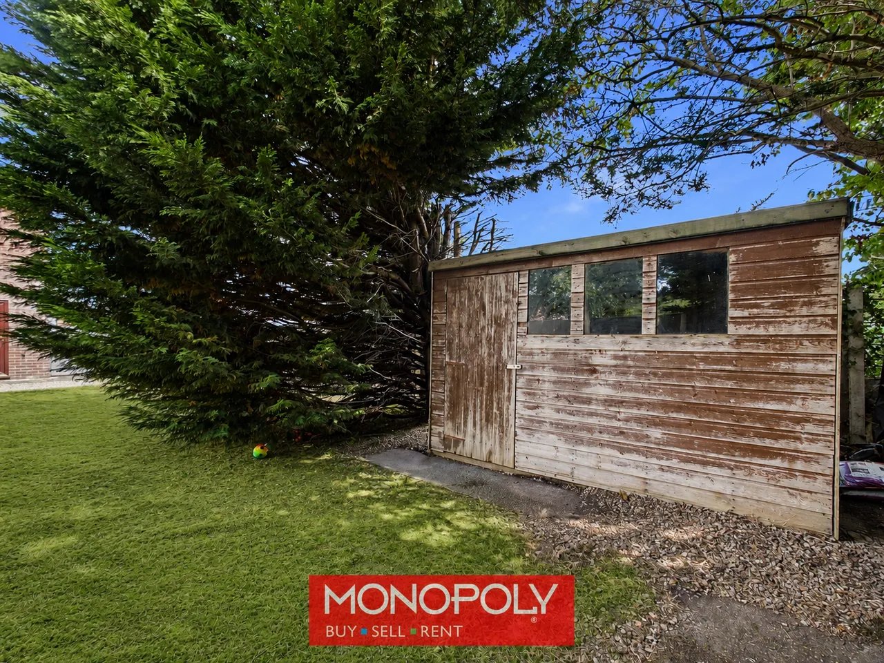 Caer Felin, Llanrhaeadr, LL16, photo 21