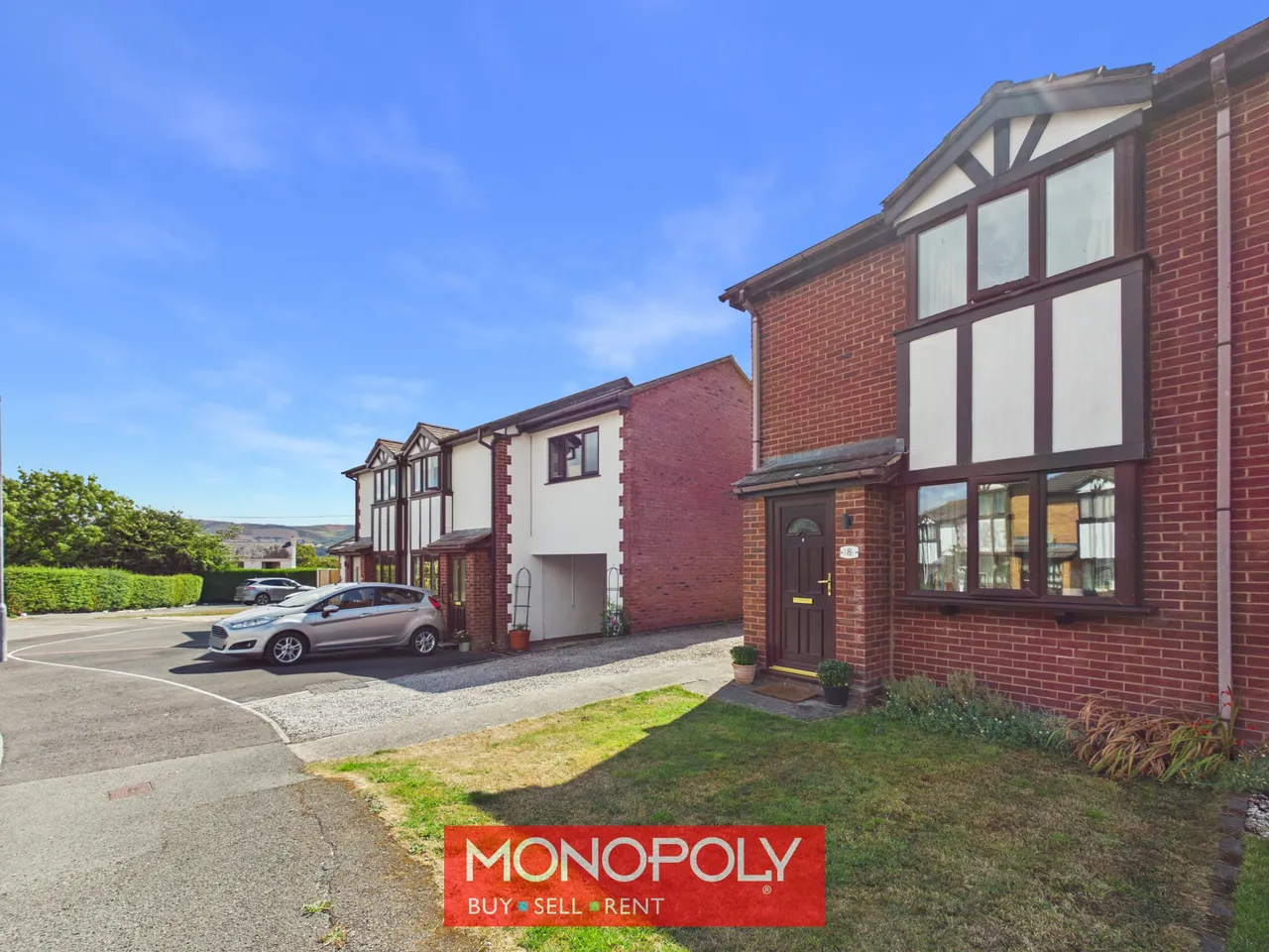 Caer Felin, Llanrhaeadr, LL16, photo 23