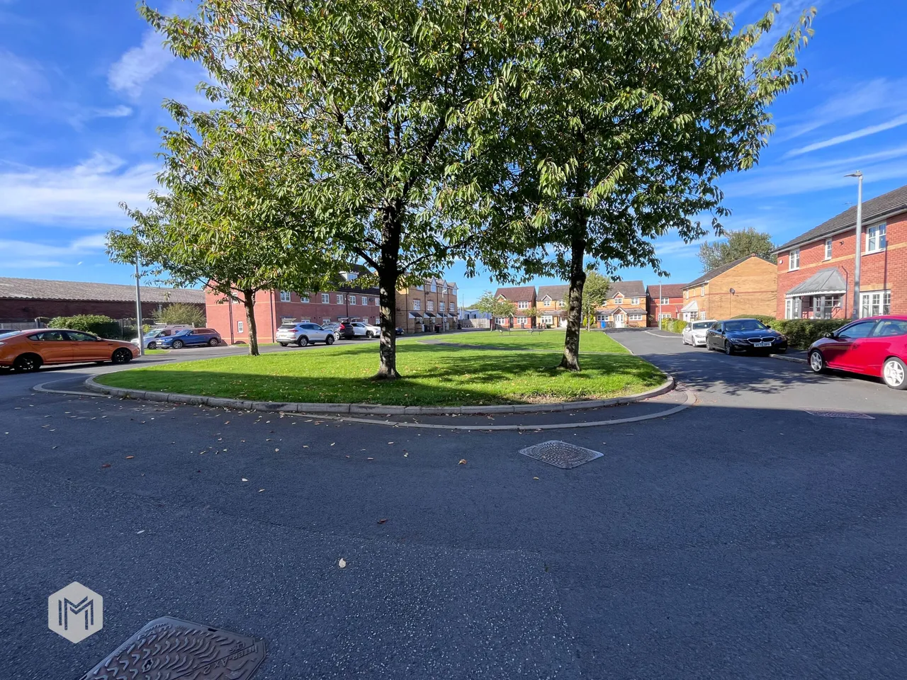 Everside Close, Worsley, M28, photo 14
