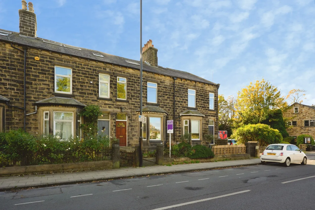 Oxford Road, Leeds, LS20, photo 31