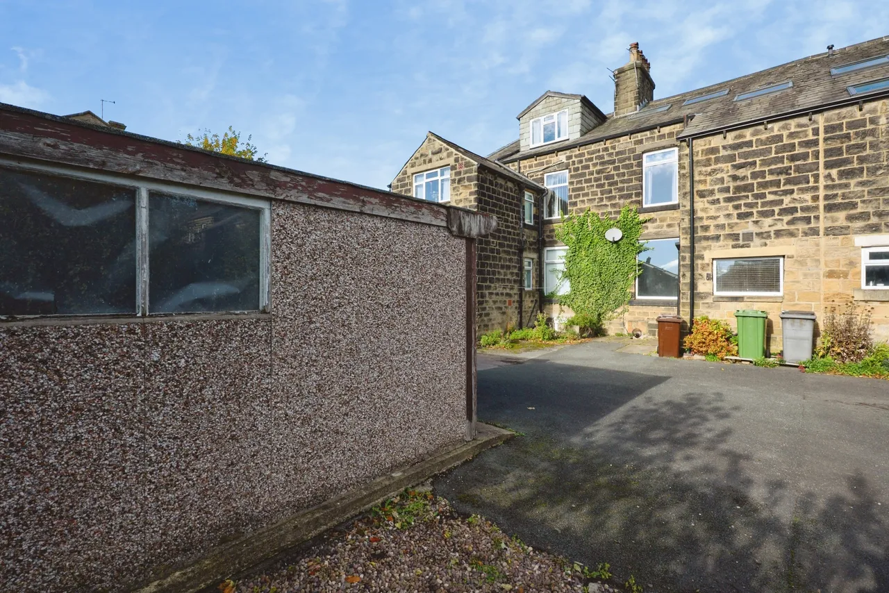 Oxford Road, Leeds, LS20, photo 30