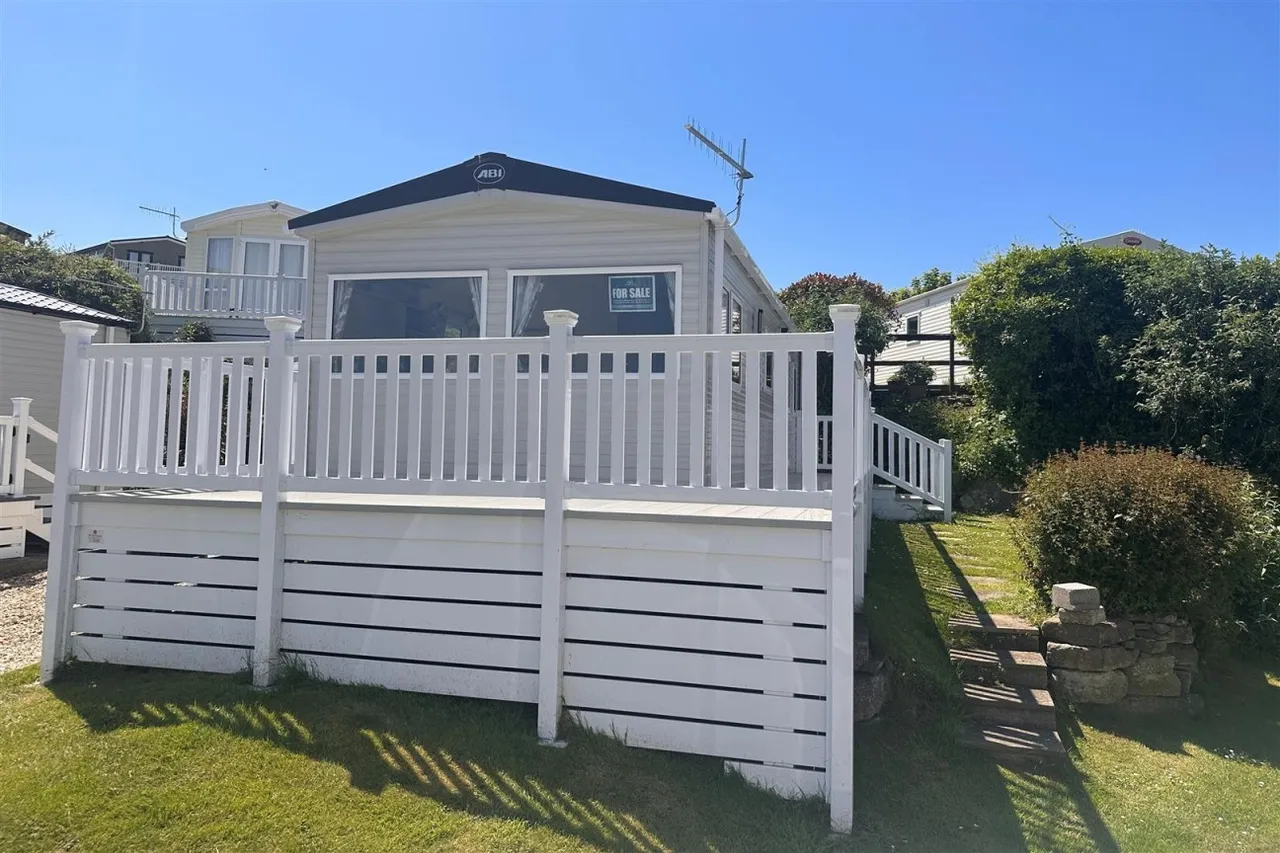2 bed park home for sale, Priests Way, Swanage, BH19