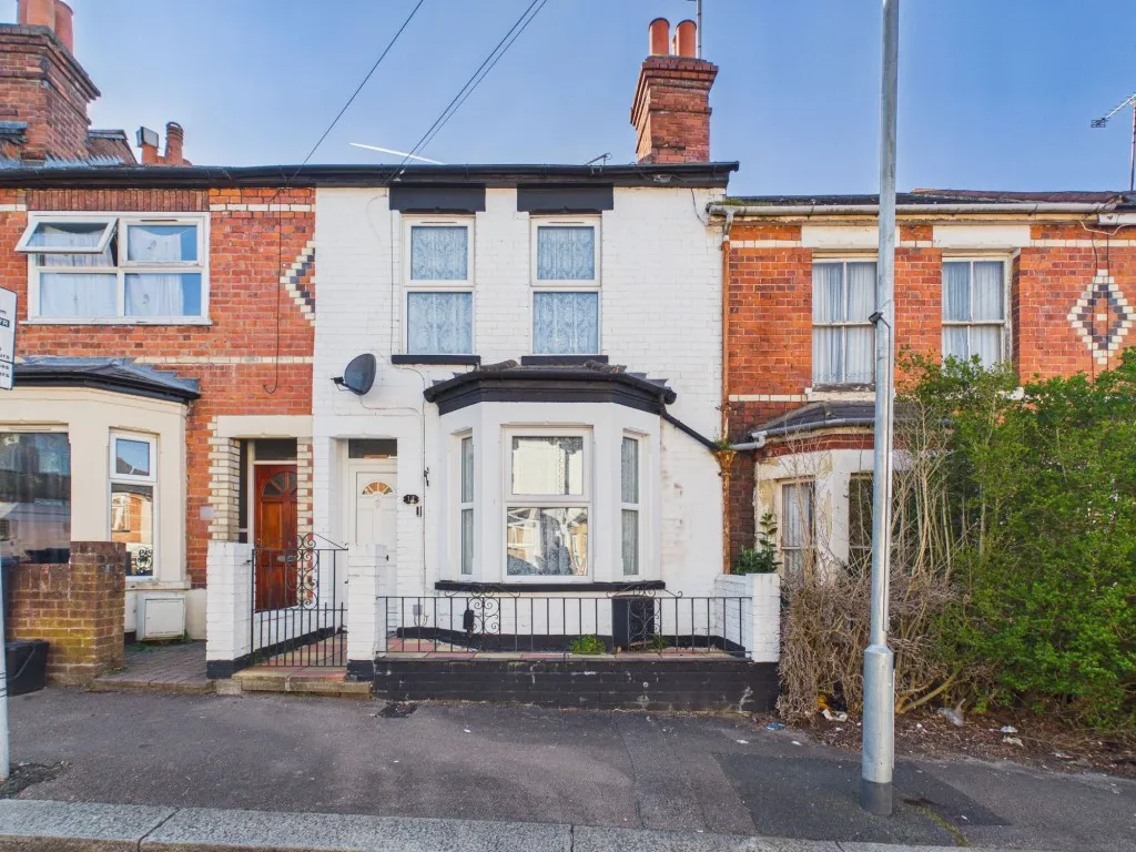 Rutland Road, Reading, RG30, photo 4