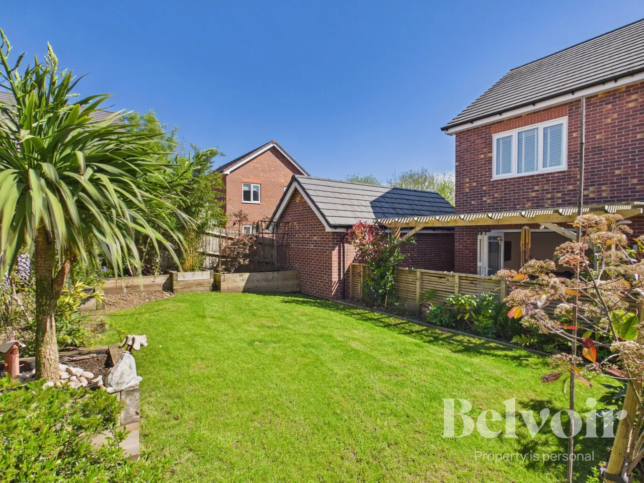 Chedwell Spring, Redhill, TF2, photo 3