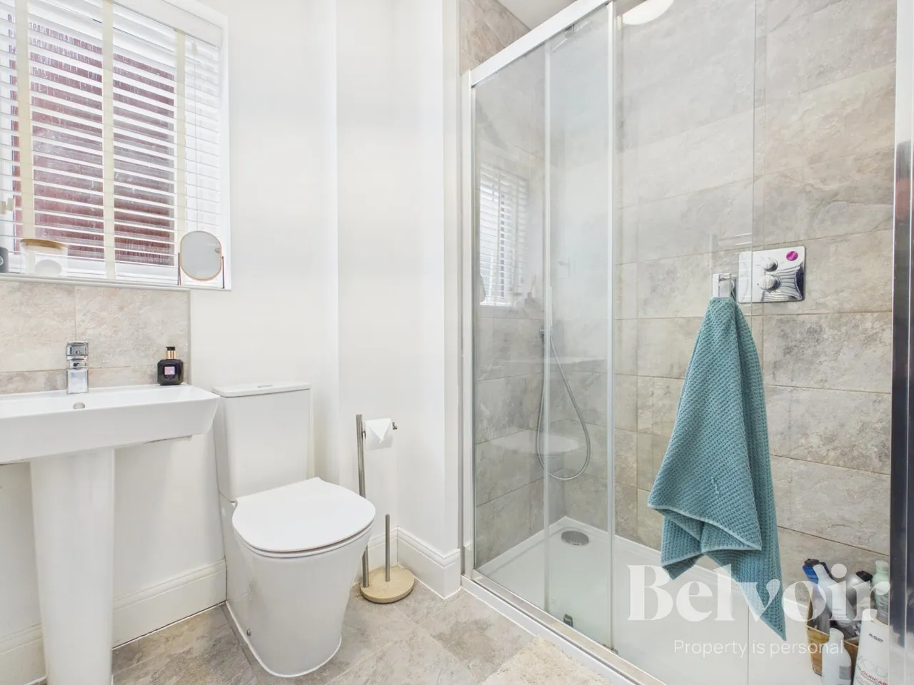 Chedwell Spring, Redhill, TF2, photo 24