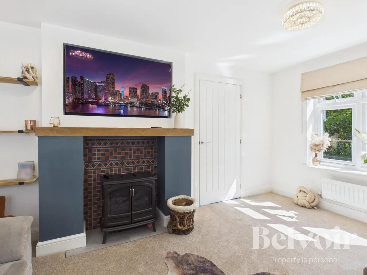 Chedwell Spring, Redhill, TF2, photo 15