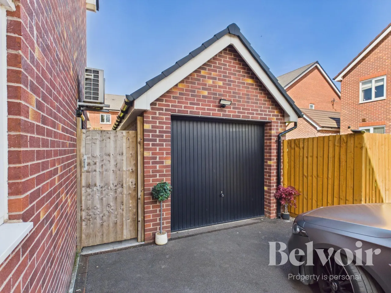 Chedwell Spring, Redhill, TF2, photo 29