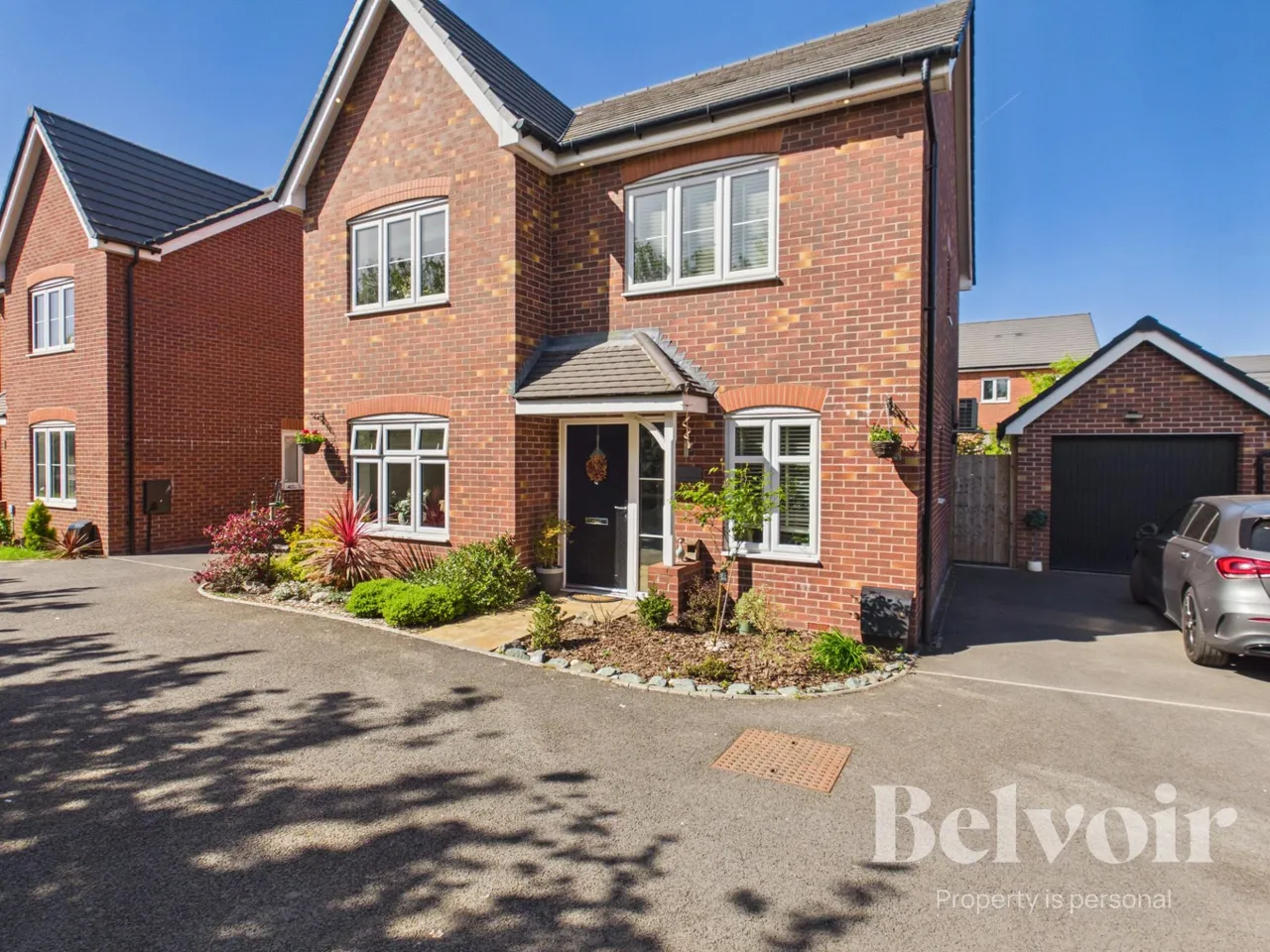 Chedwell Spring, Redhill, TF2, photo 26