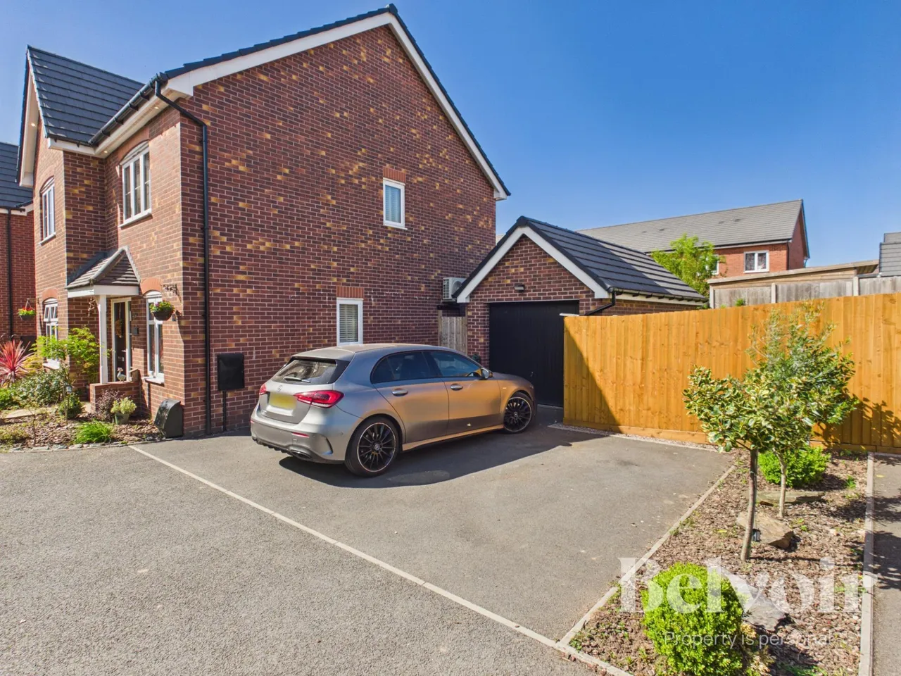 Chedwell Spring, Redhill, TF2, photo 28