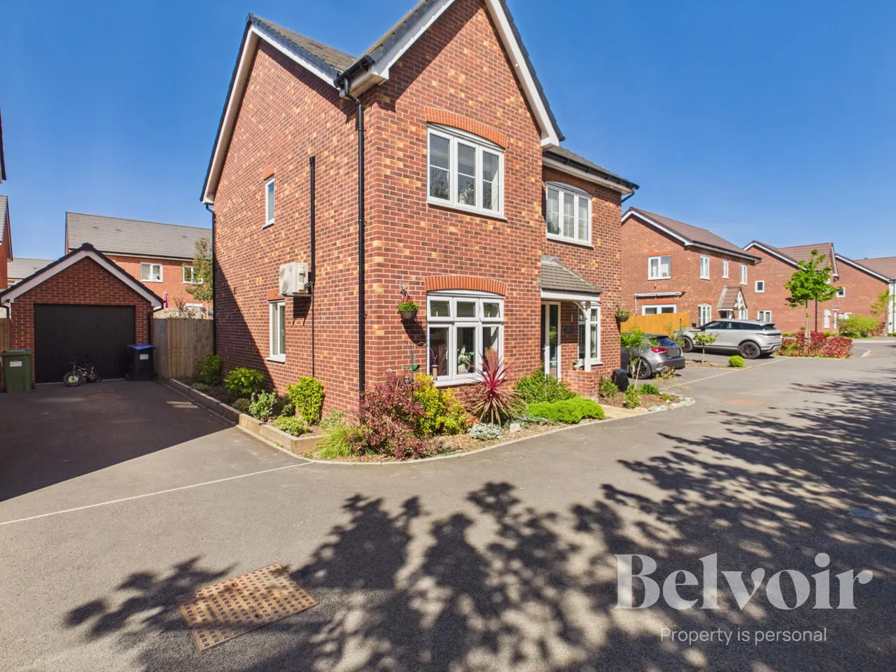 Chedwell Spring, Redhill, TF2, photo 27