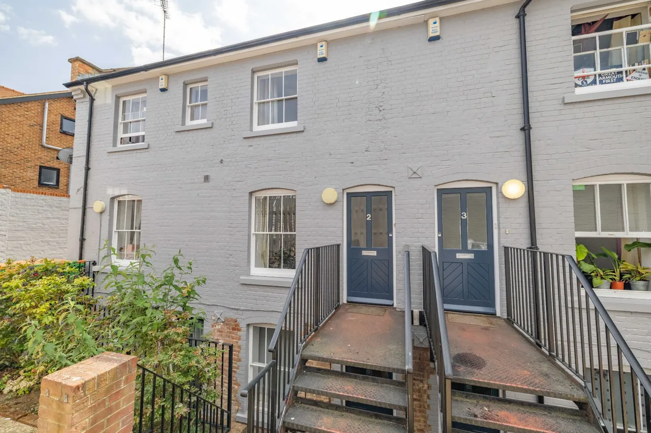 3 bed house to rent, Ivy Lane, Canterbury, CT1