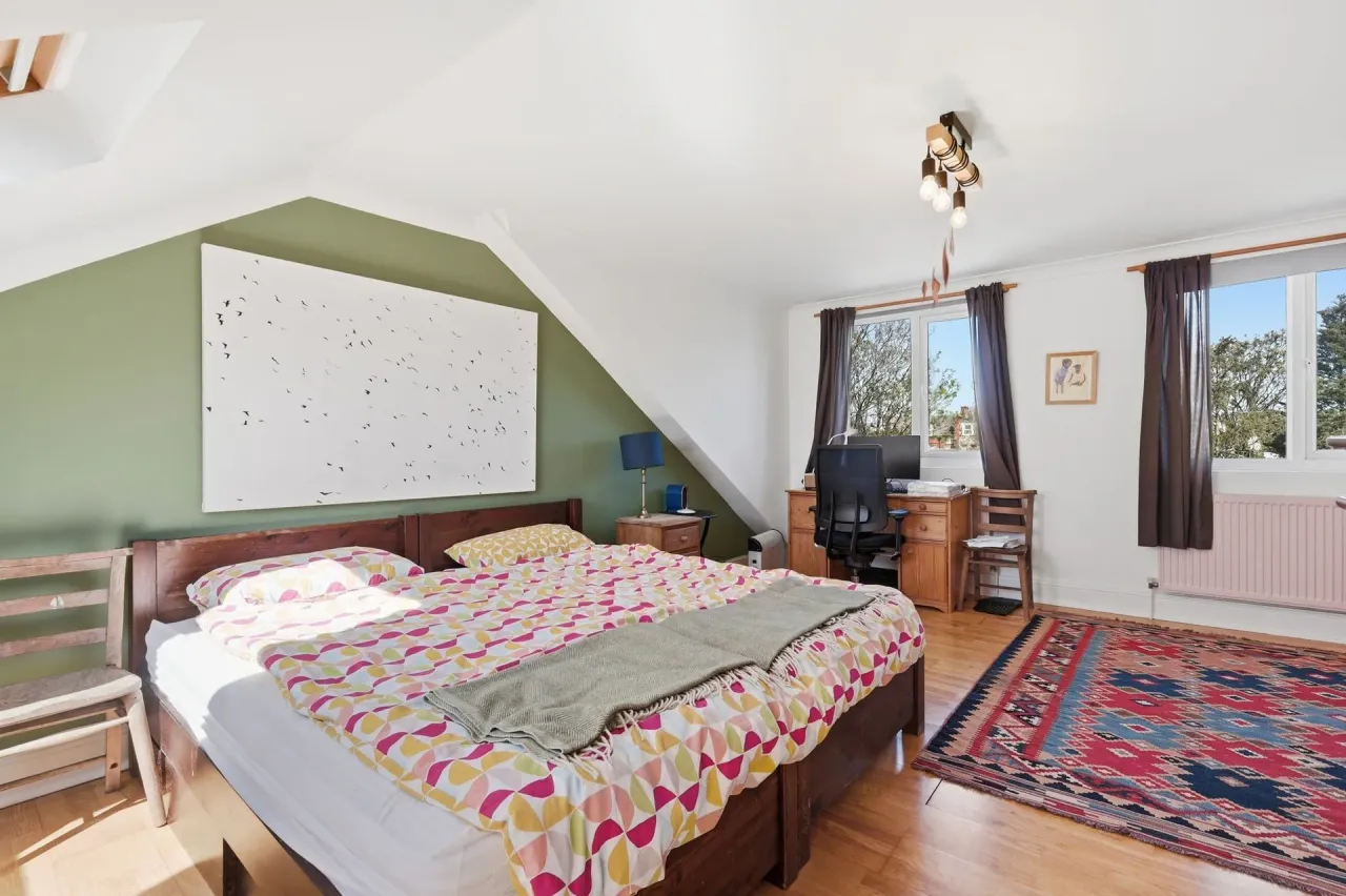 Grange Park Road, Leyton, E10, photo 7