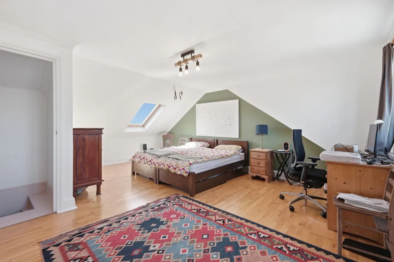 Grange Park Road, Leyton, E10, photo 5