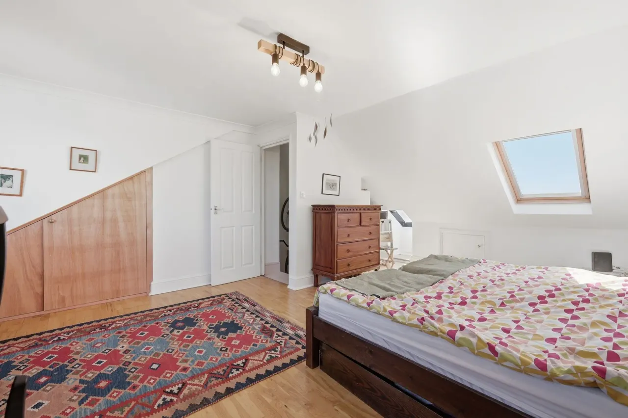 Grange Park Road, Leyton, E10, photo 8