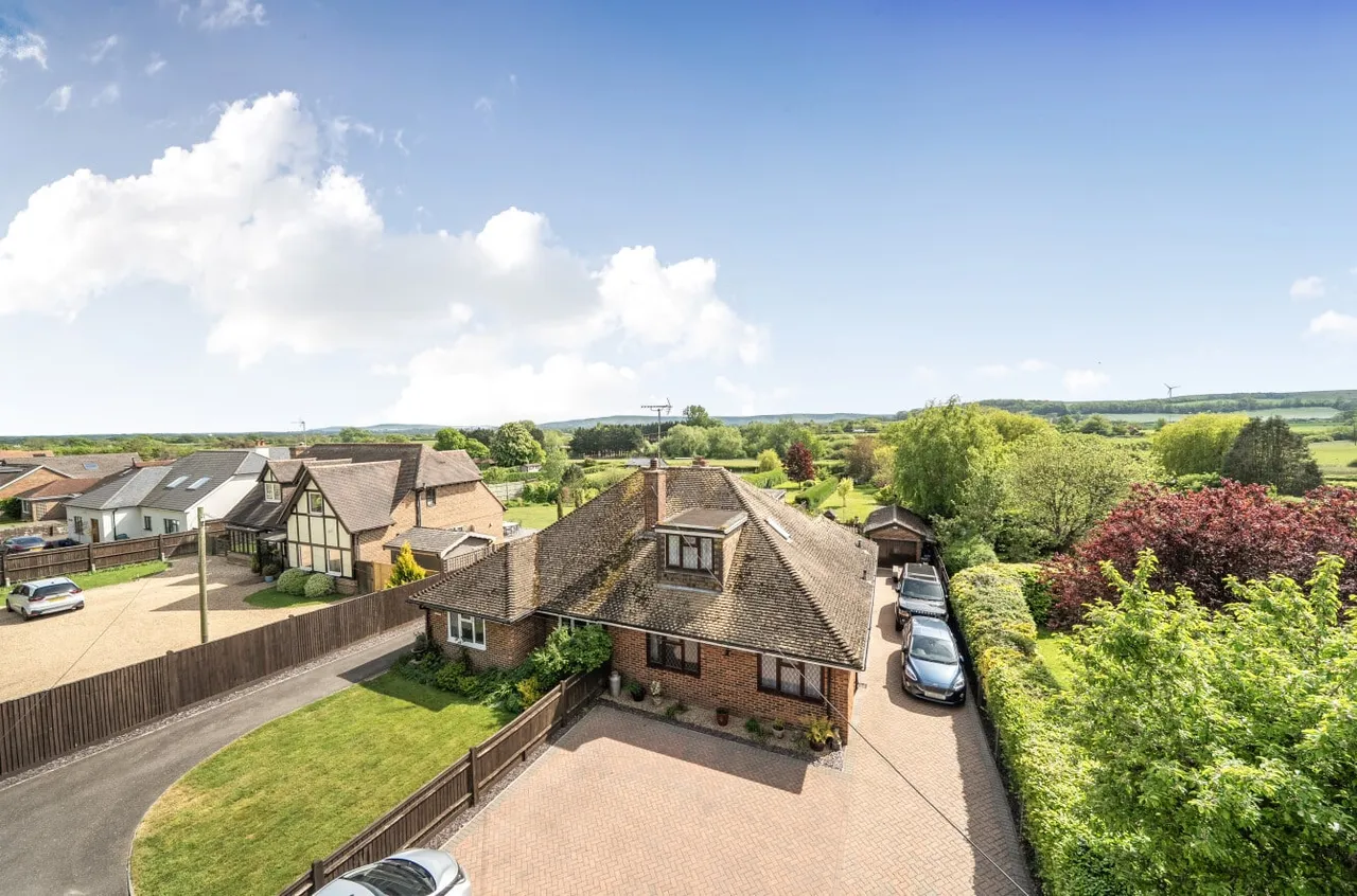 3 bed flat for sale, Laughton Road, Ringmer, BN8