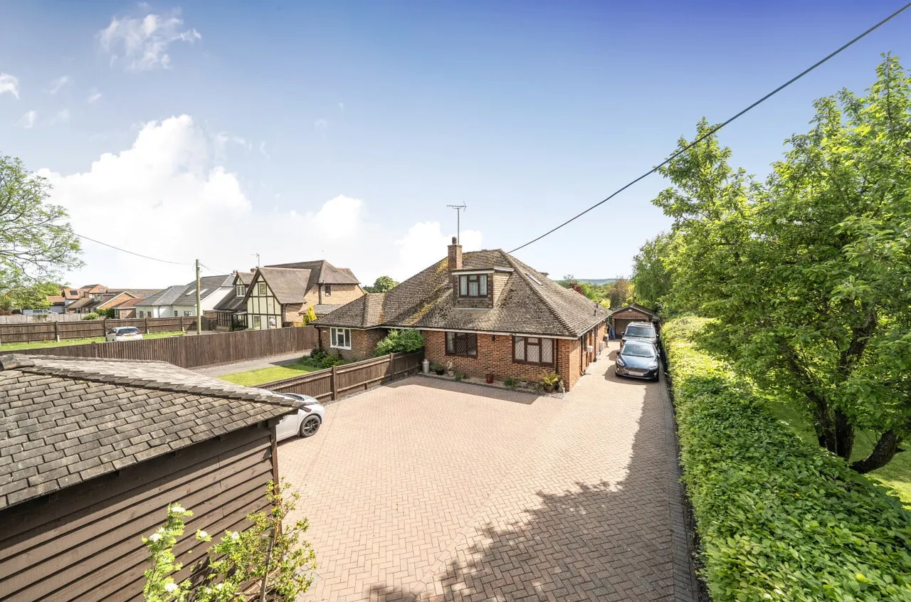 Laughton Road, Ringmer, BN8, photo 24