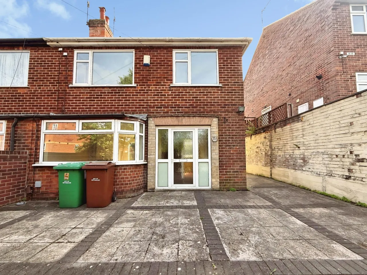 Hood Street, Sherwood, NG5, photo 13