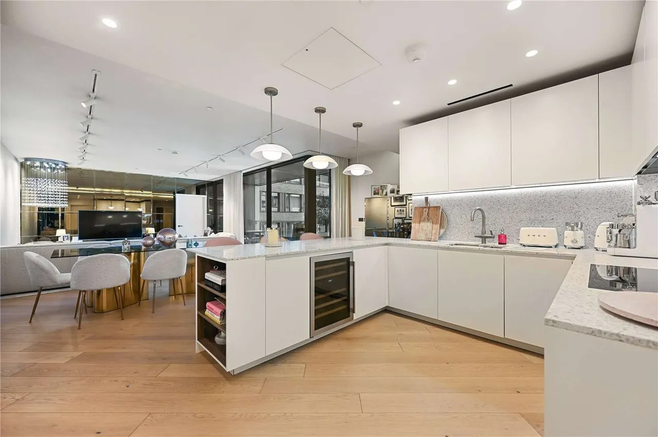 Wood Crescent, London, W12 7GJ, photo 7