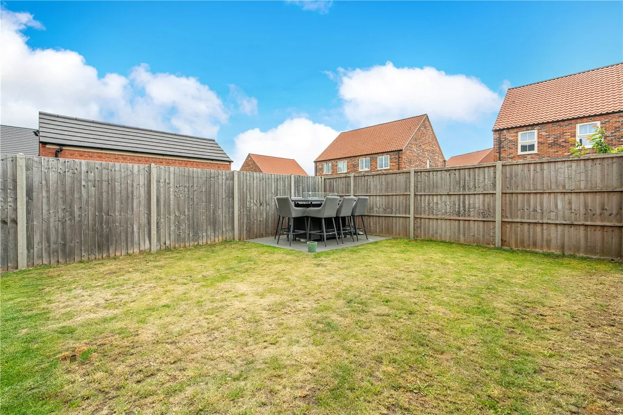 Saxon Way, Ruskington, Sleaford, Lincolnshire, NG34, photo 5