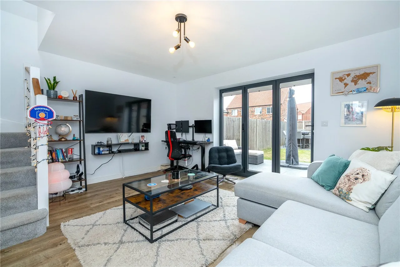 Saxon Way, Ruskington, Sleaford, Lincolnshire, NG34, photo 9