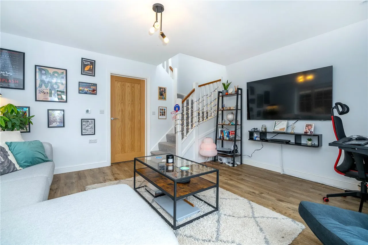 Saxon Way, Ruskington, Sleaford, Lincolnshire, NG34, photo 8