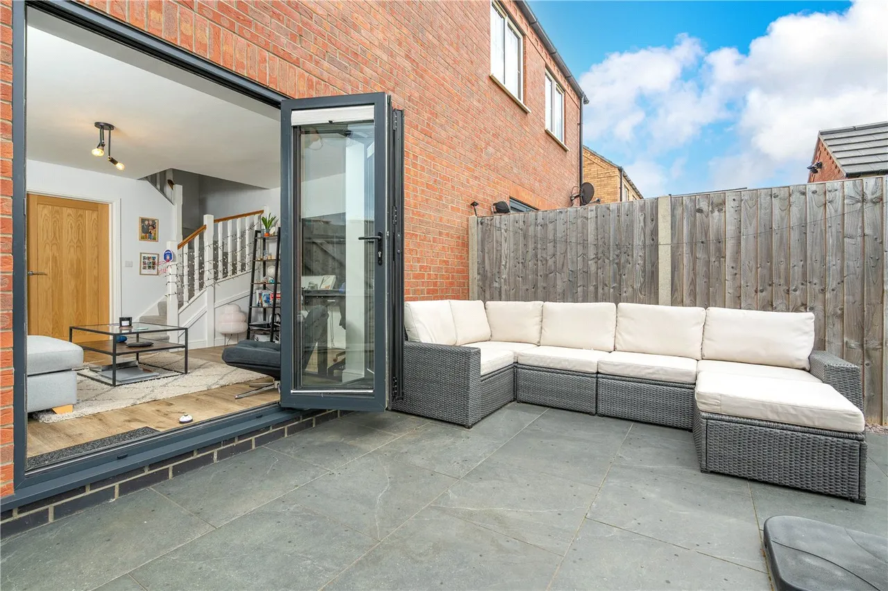 Saxon Way, Ruskington, Sleaford, Lincolnshire, NG34, photo 7
